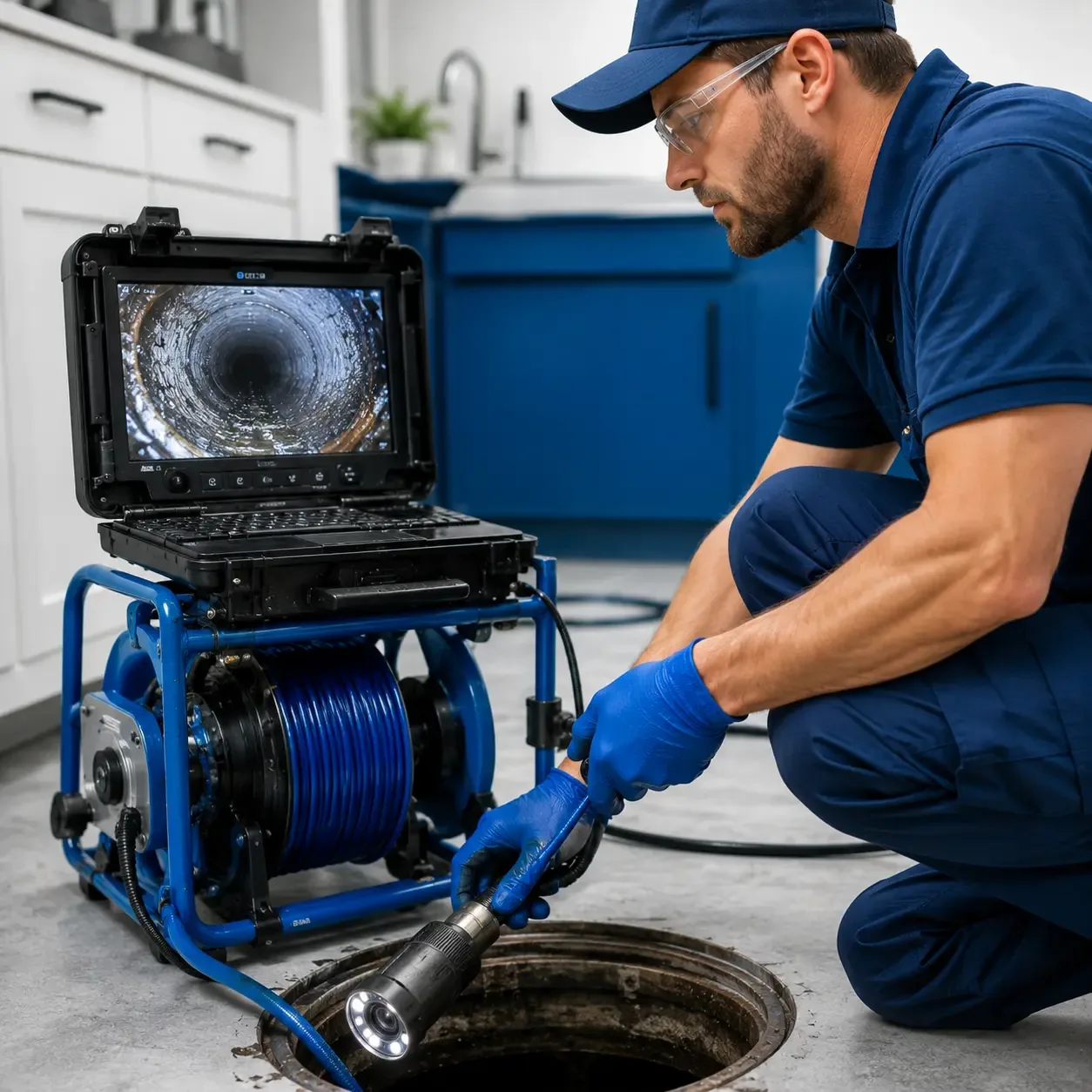 Pipe Relining professionals serving Spiritwood, ND